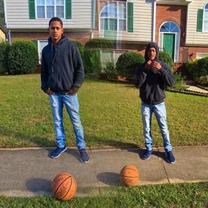 Meet your Posher, Luisito